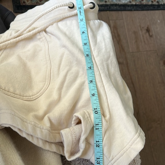 Roxy Surfing By Moonlight Elastic Waist lounge Shorts size M - Picture 8 of 9